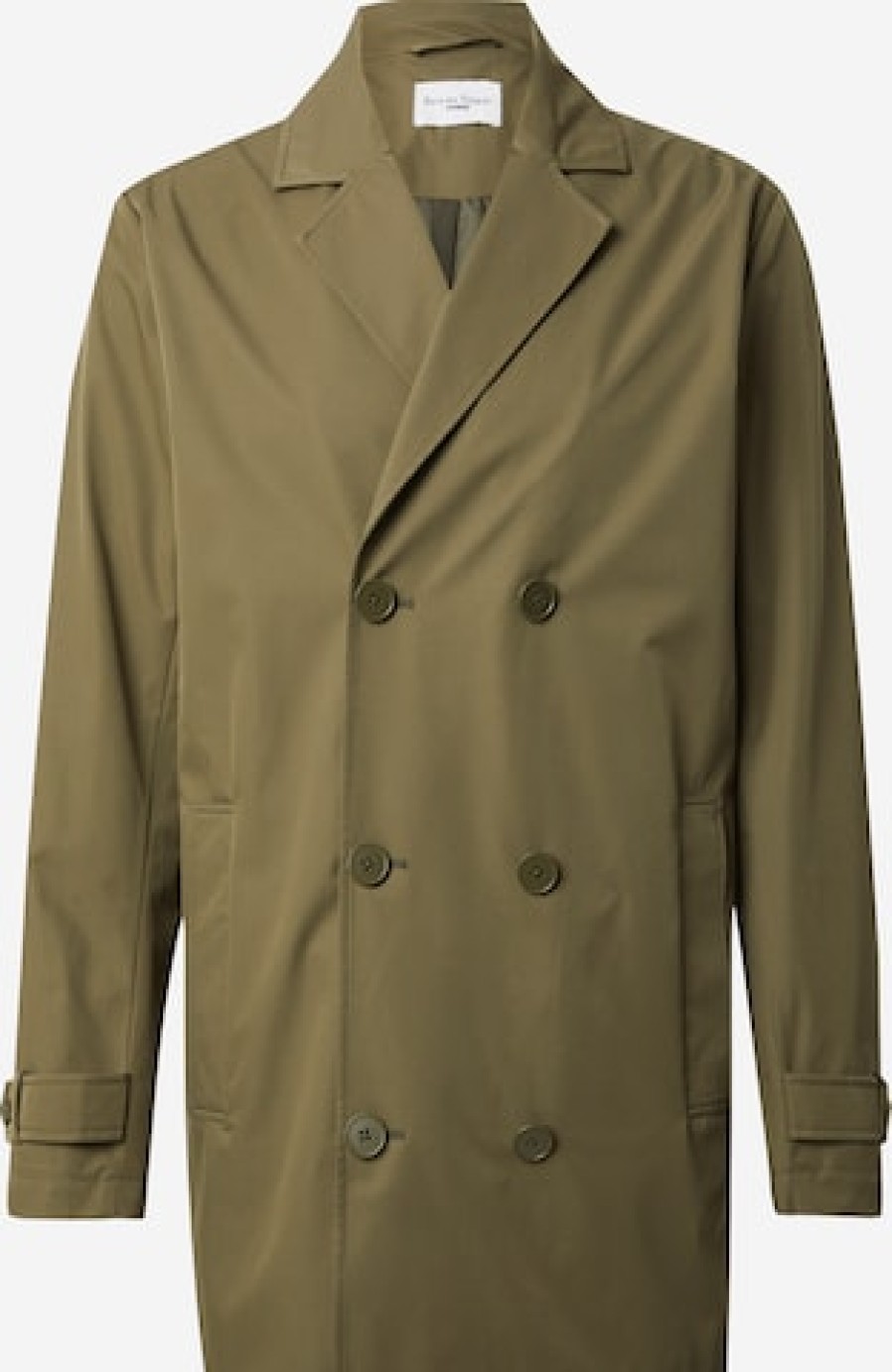 Men ABOUT Coats | Between-Seasons Coat 'Rafael'