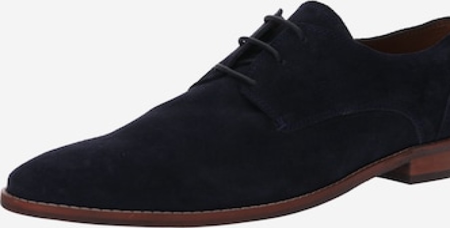 Men ABOUT Low Shoes | Lace-Up Shoes 'Kalle'