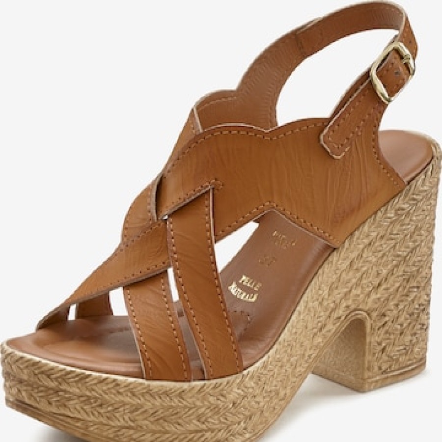 Women LASCANA Sandals | Strap Sandals