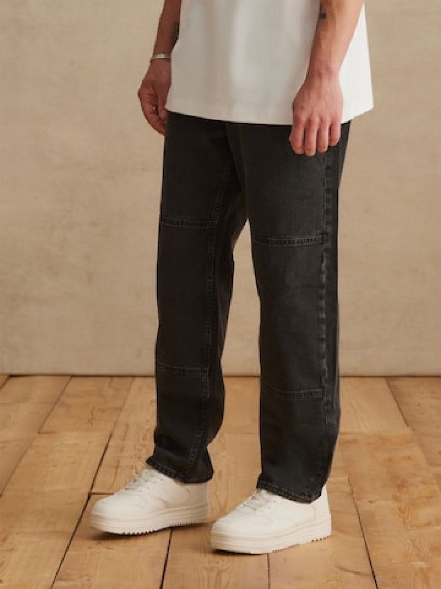 Men DAN Jeans | Tapered Jeans 'Lucien'