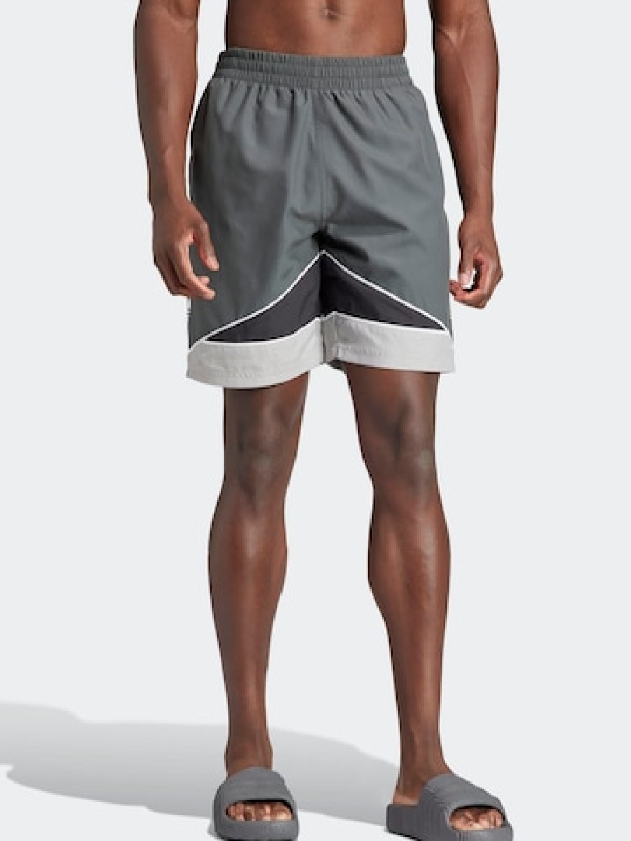 Men ADIDAS Swimwear | Board Shorts