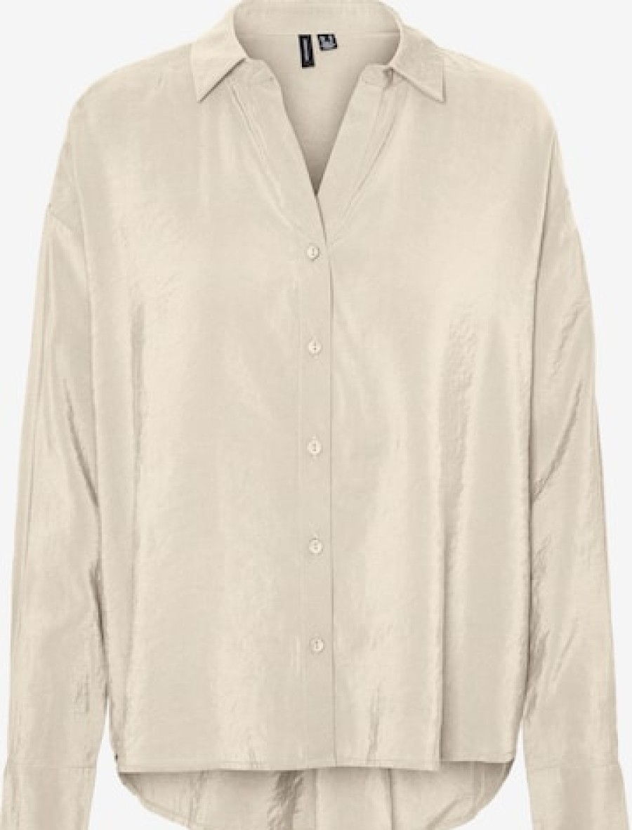 Women VERO Blouses & Tunics | Blouse 'Queeny'