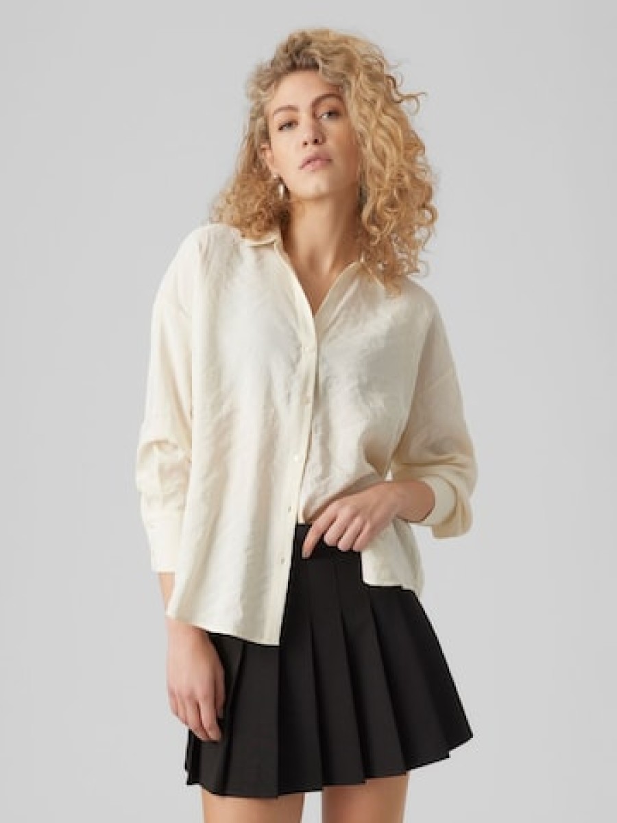 Women VERO Blouses & Tunics | Blouse 'Queeny'