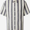 Men DAN Button-Up Shirts | Regular Fit Button Up Shirt 'Anthony'