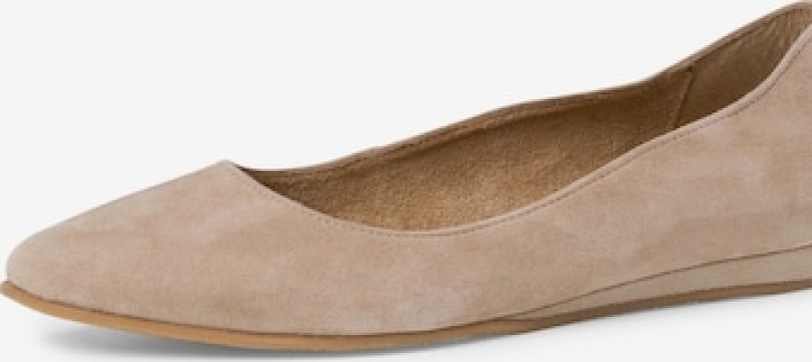 Women ABOUT Ballet Flats | Ballet Flats