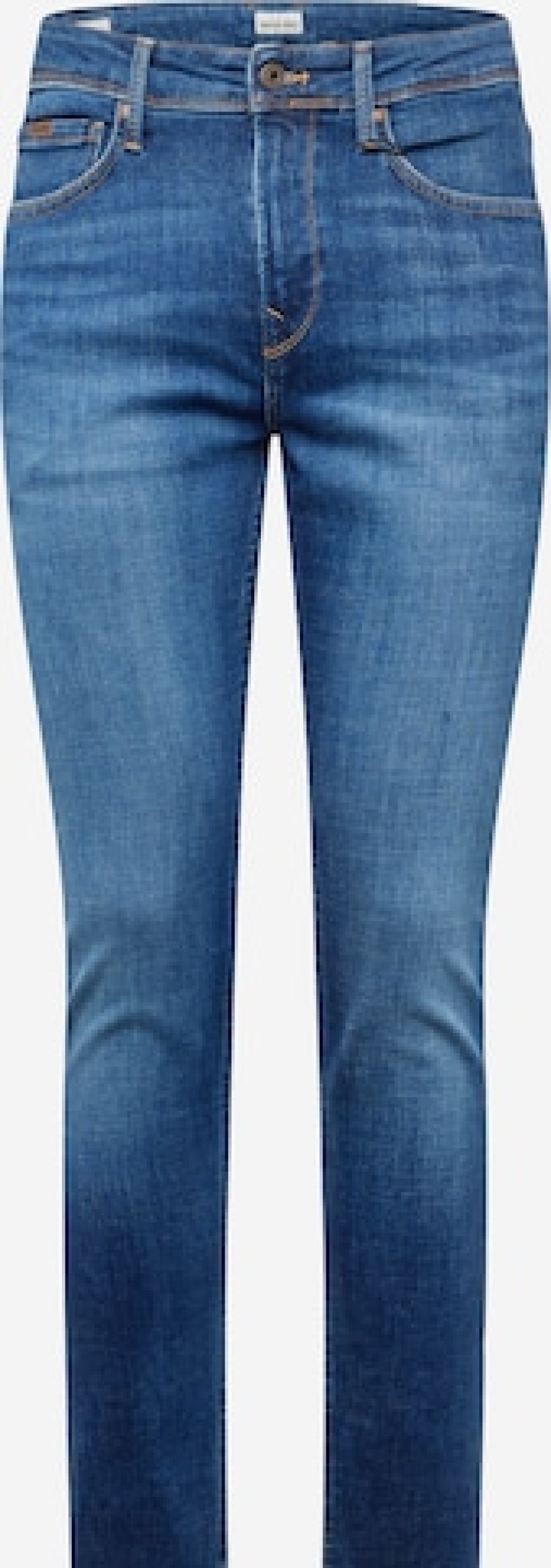 Men Pepe Jeans | Skinny Jeans