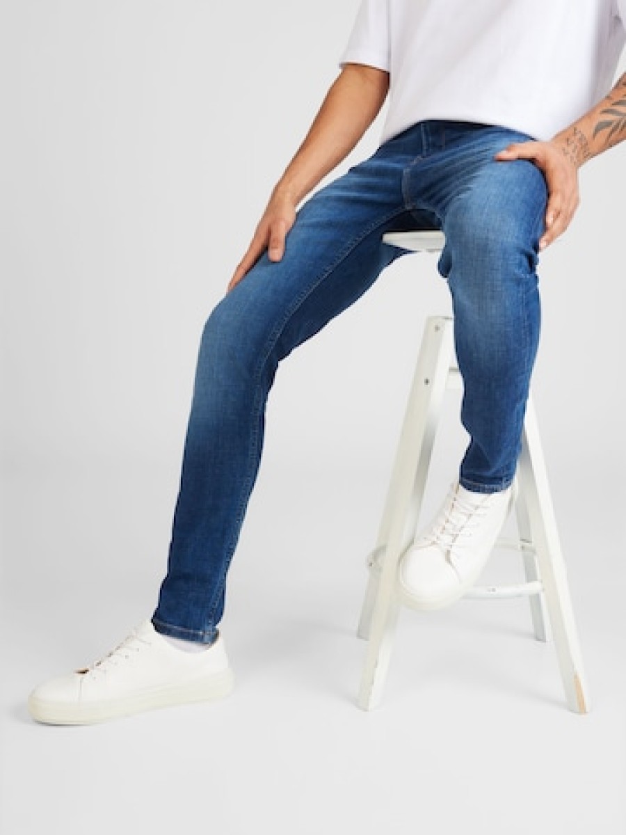 Men Pepe Jeans | Skinny Jeans