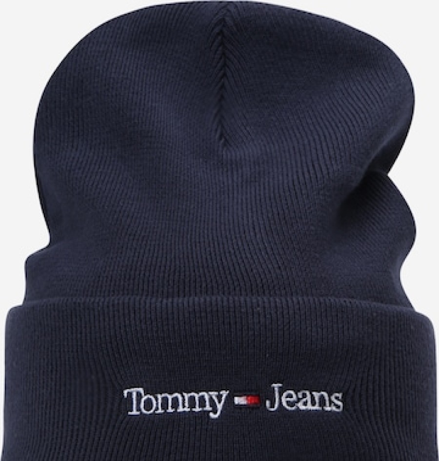 Women Tommy Hats & Caps | Beanie