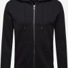 Men JACK Sweaters & Hoodies | Zip-Up Hoodie