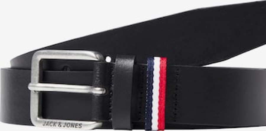 Men JACK Belts | Belt 'Espo'