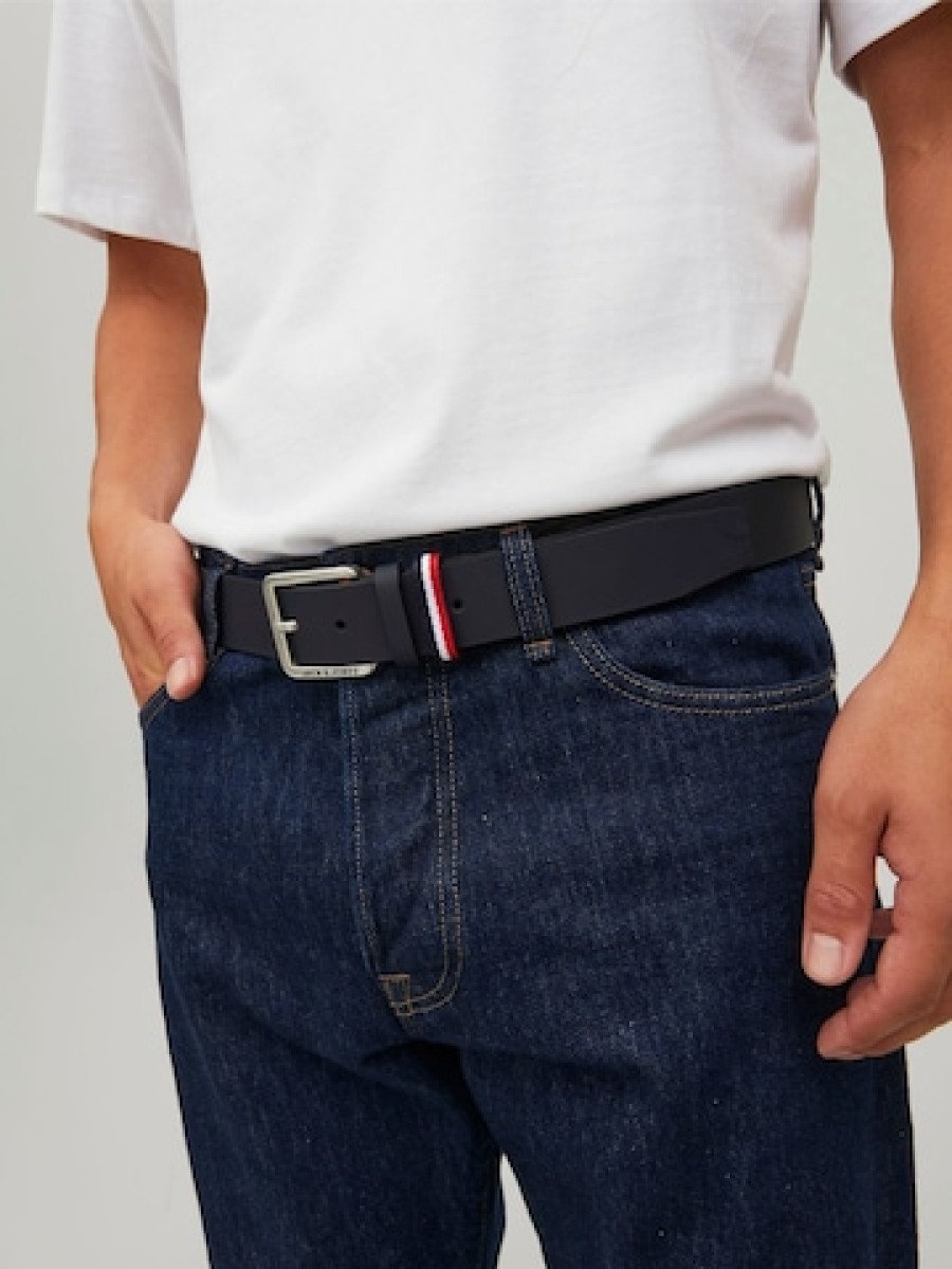 Men JACK Belts | Belt 'Espo'