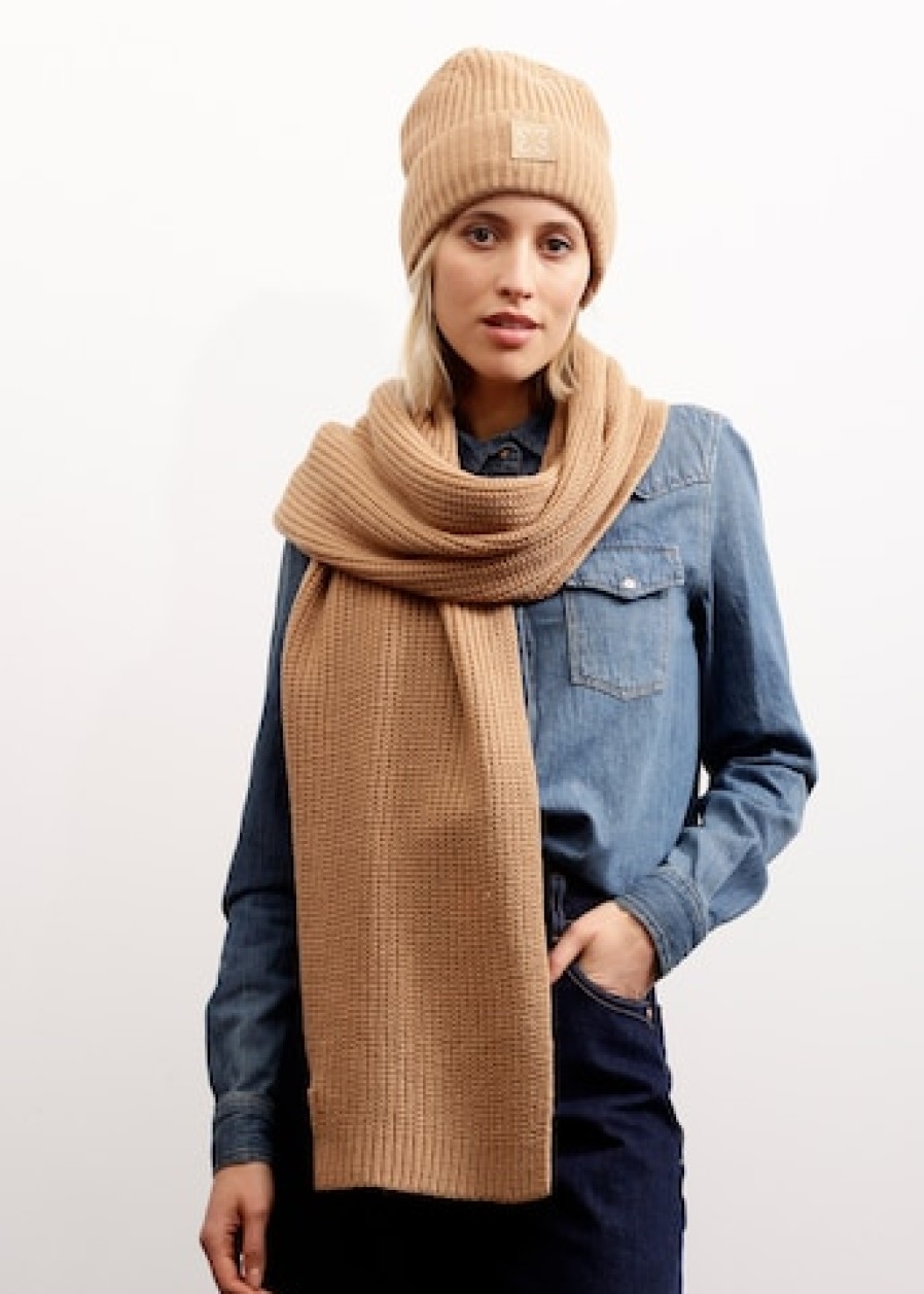 Women CODELLO Scarves & Wraps | Scarf