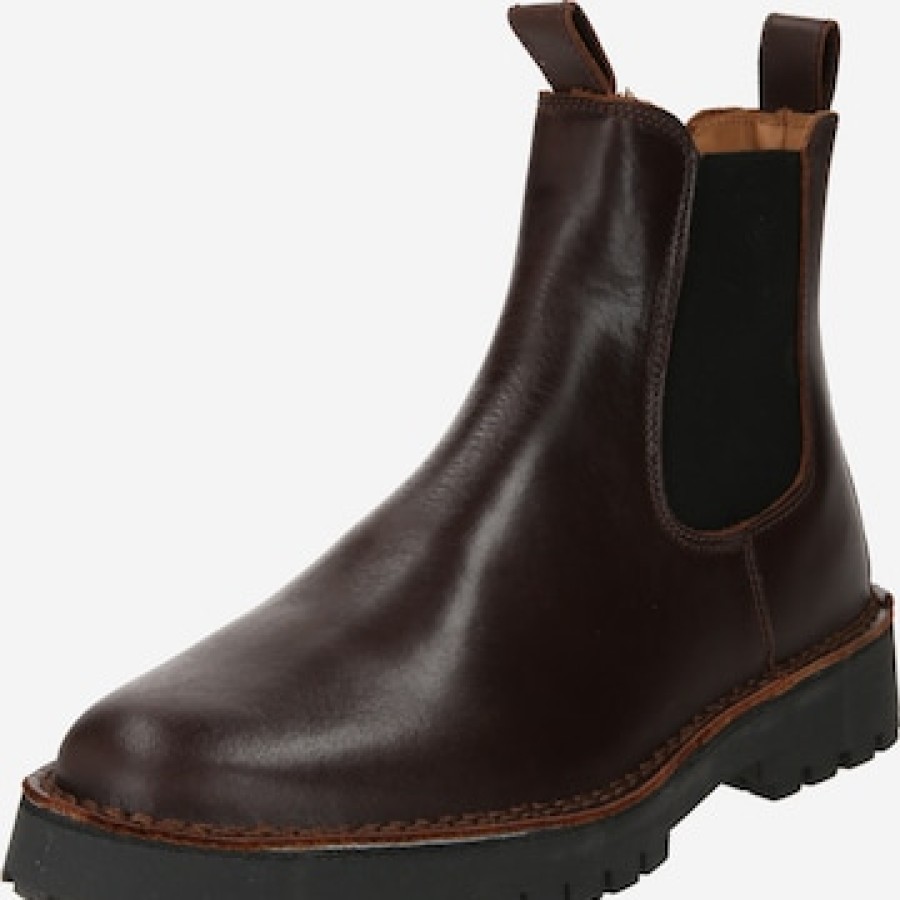 Men SELECTED Boots | Chelsea Boots