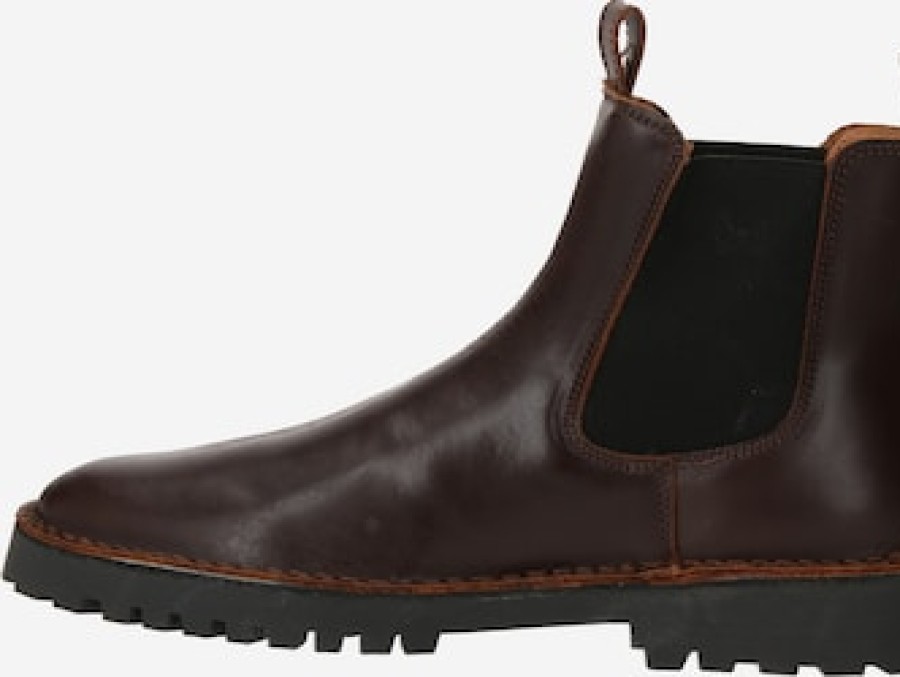 Men SELECTED Boots | Chelsea Boots