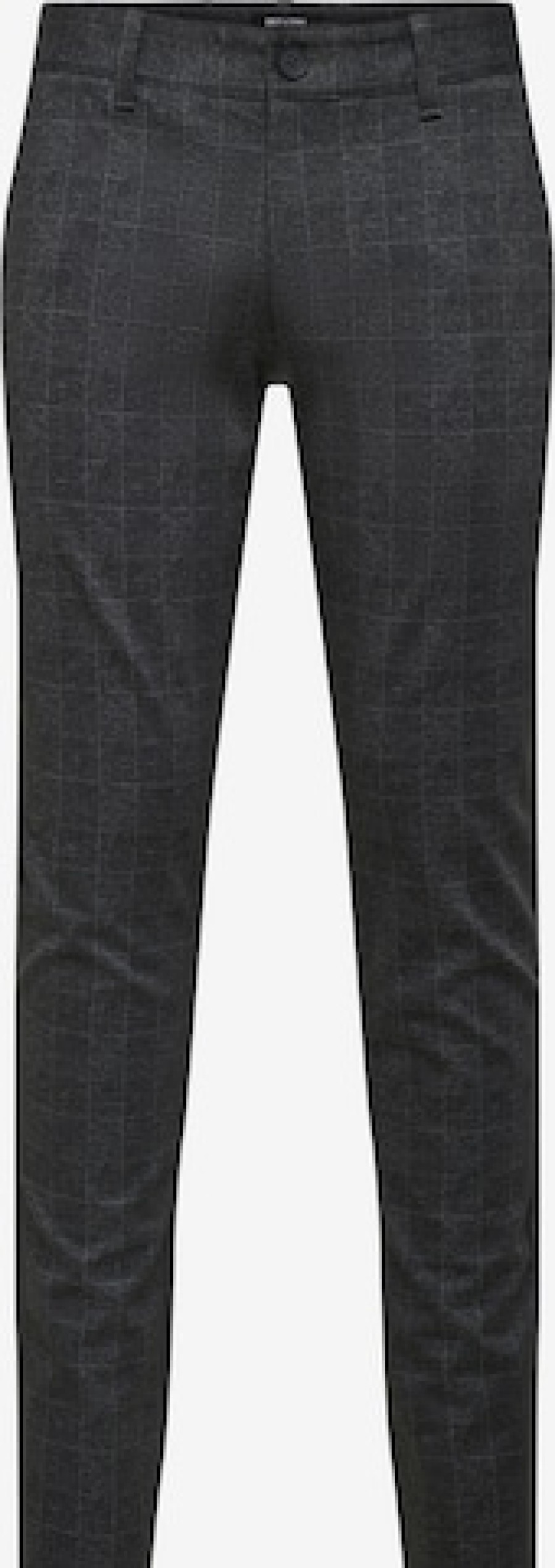 Men Only Pants | Slim Fit Chino Pants 'Mark'