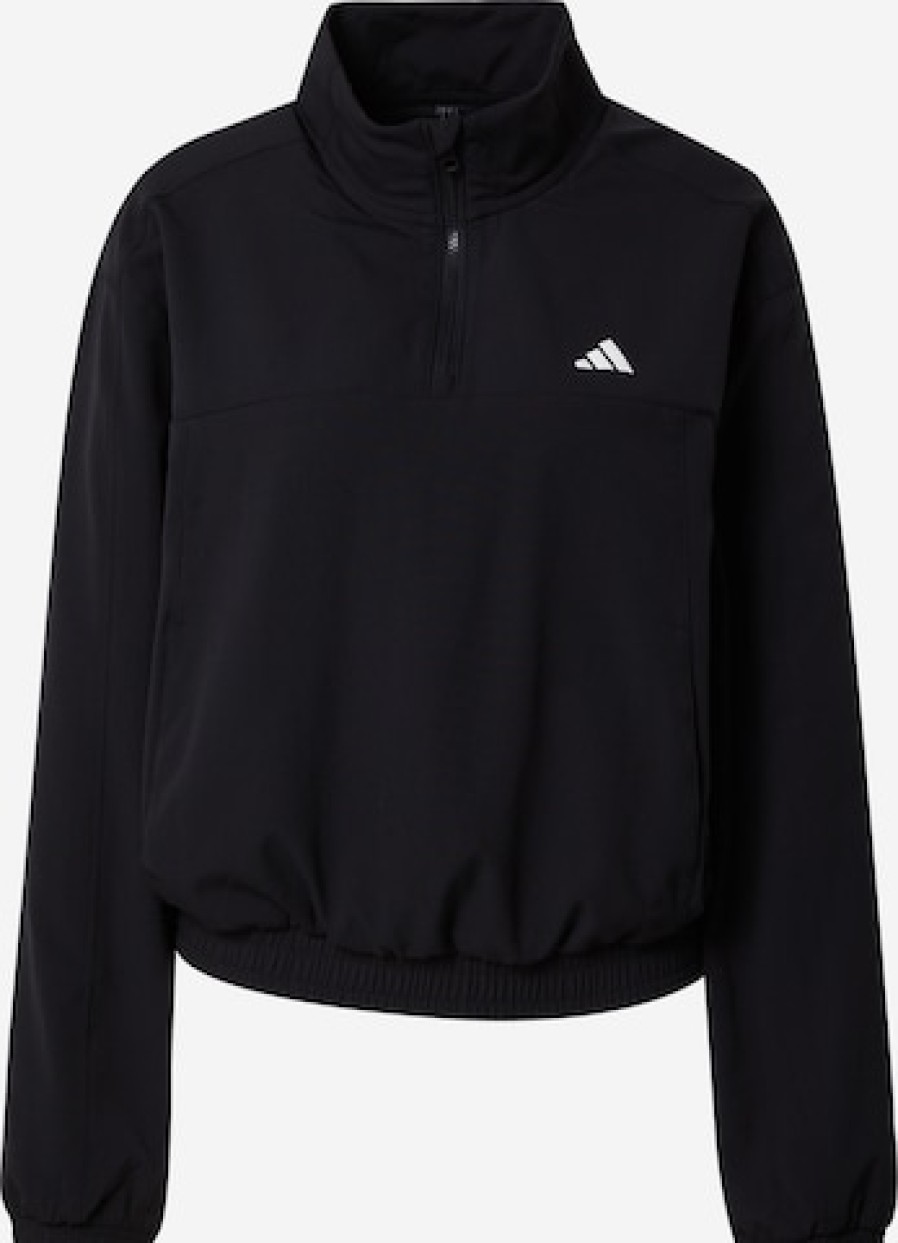 Women Sweaters Sports Sweaters | Athletic Sweatshirt 'Train Essentials'