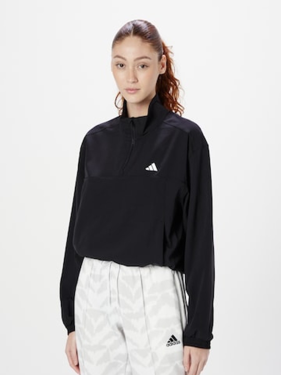 Women Sweaters Sports Sweaters | Athletic Sweatshirt 'Train Essentials'