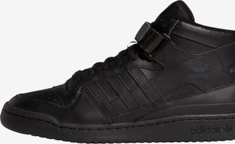 Men ADIDAS High-Top Sneakers | High-Top Sneakers 'Forum Mid'