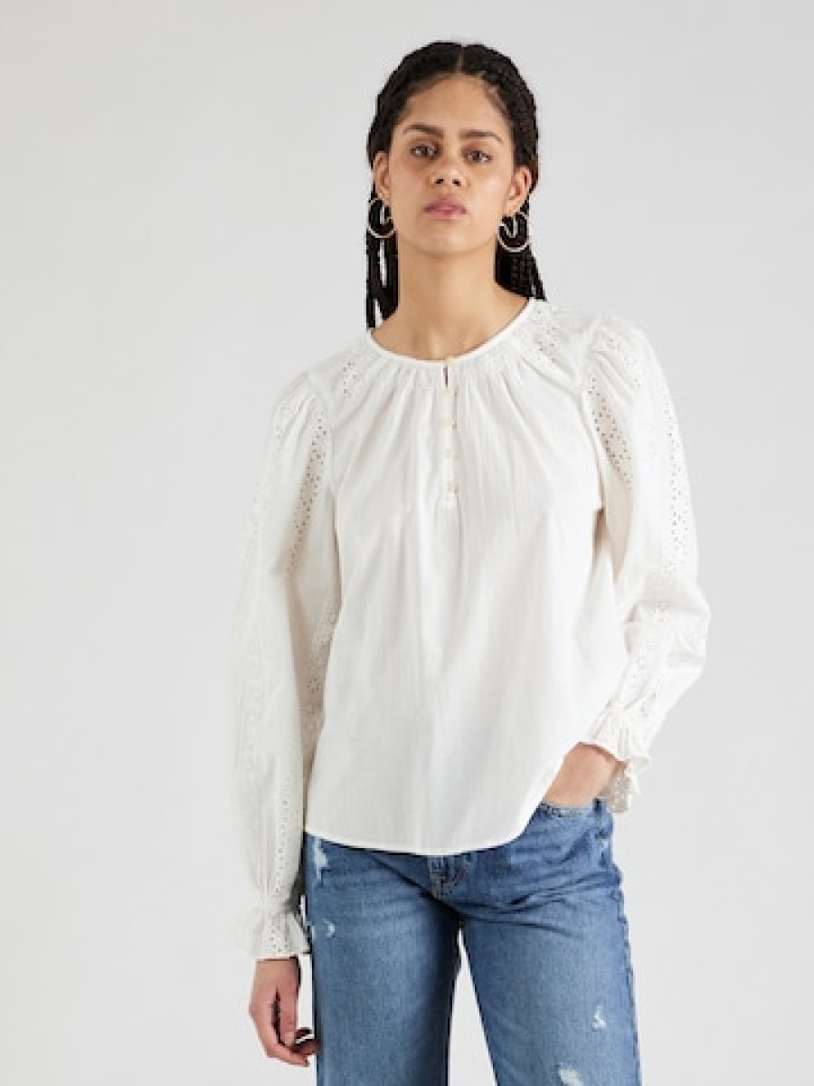 Women ABOUT Blouses & Tunics | Blouse 'Faya'