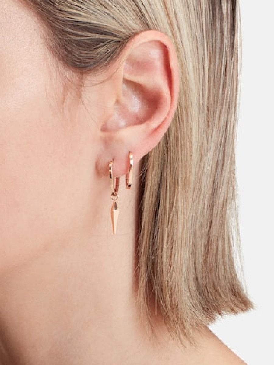 Women Hoop Jewelry | Earrings