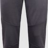 Men Tracksuit Sports Bottoms | Tapered Workout Pants