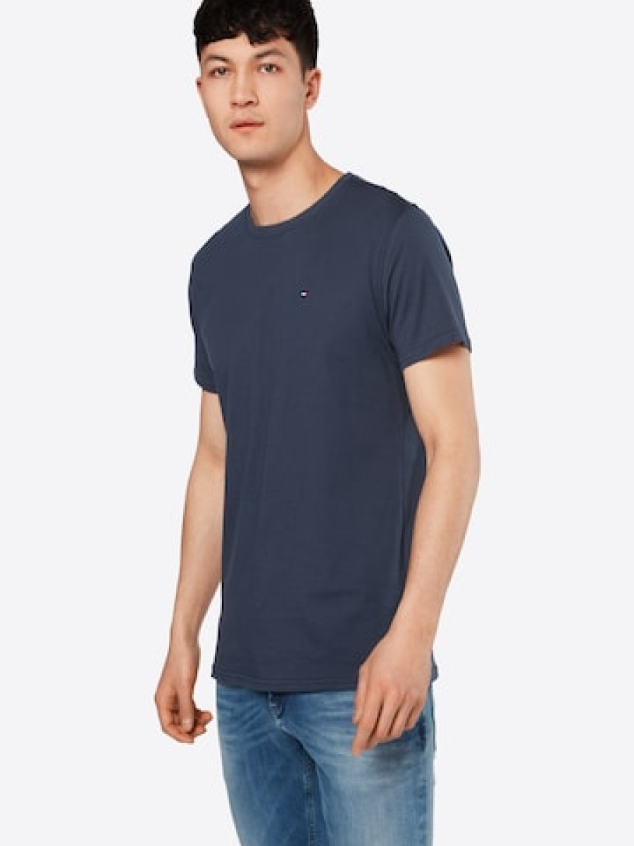 Men Tommy T-Shirts | Shirt