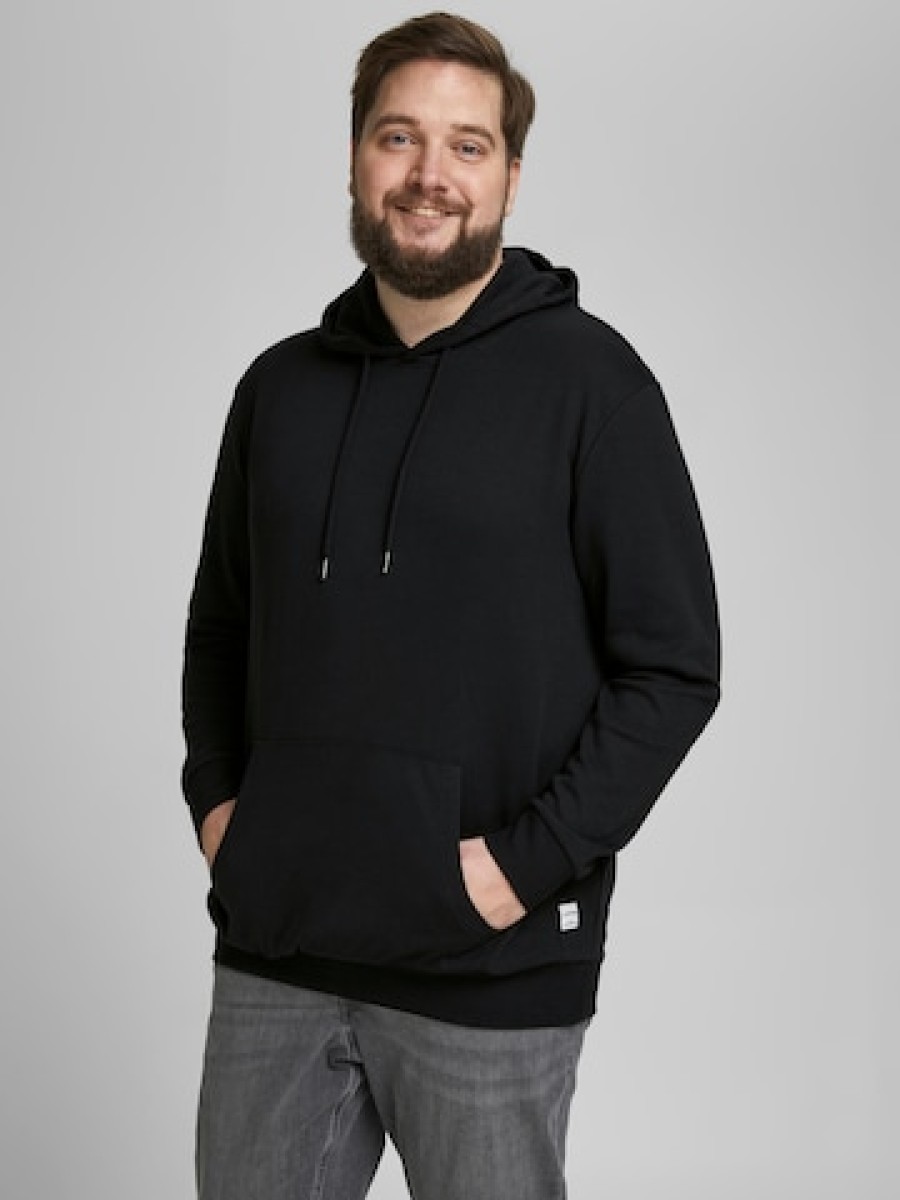 Men Jack Plus Sizes | Sweatshirt