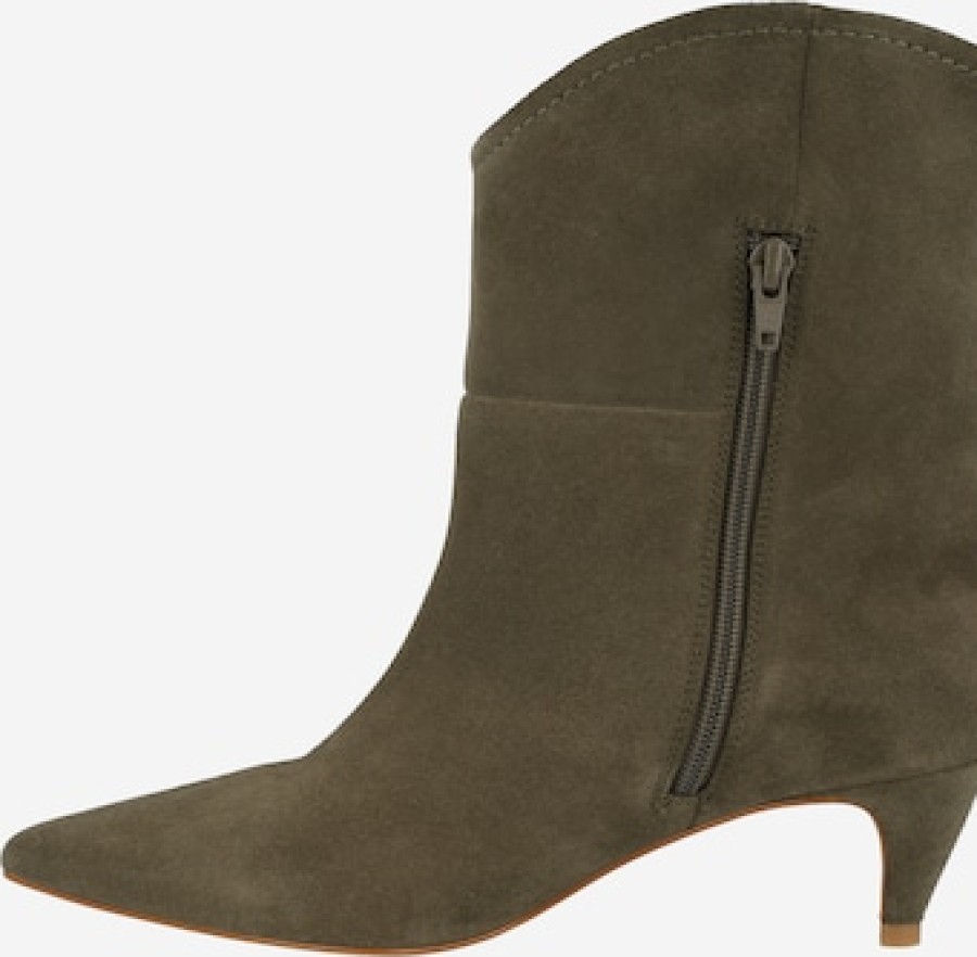 Women ABOUT Ankle Boots | Ankle Boots 'Jasmin'