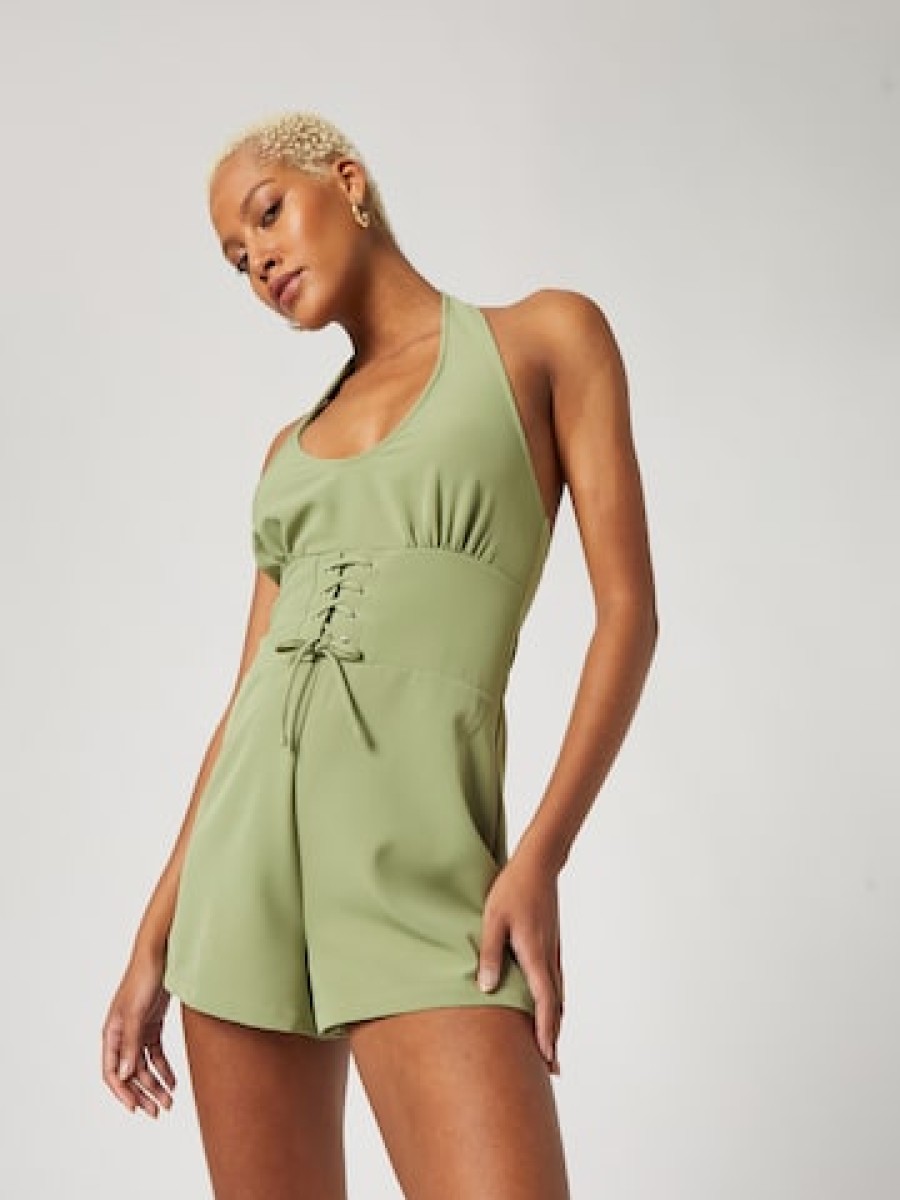 Women Katy Jumpsuits & Playsuits | Jumpsuit 'Gabriele'