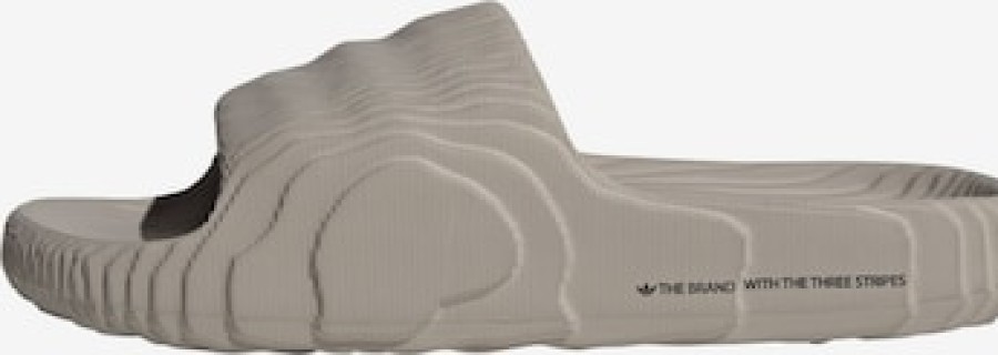 Men ADIDAS Open Shoes | Mules 'Adilette 22'