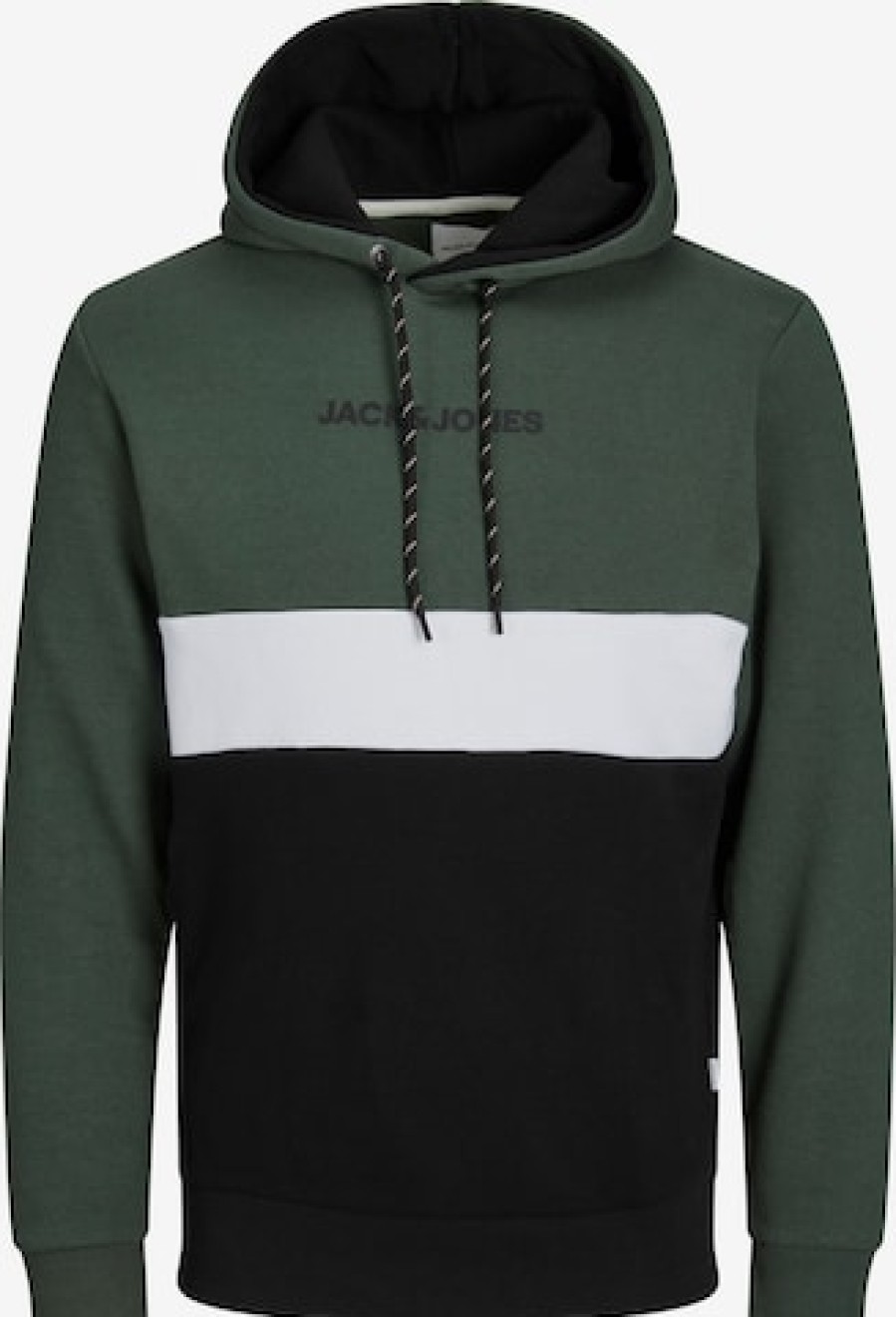 Men Jack Plus Sizes | Sweatshirt 'Reid'