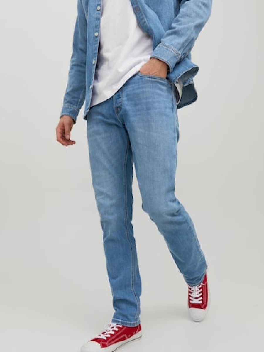 Men JACK Jeans | Slim Fit Jeans 'Tim'