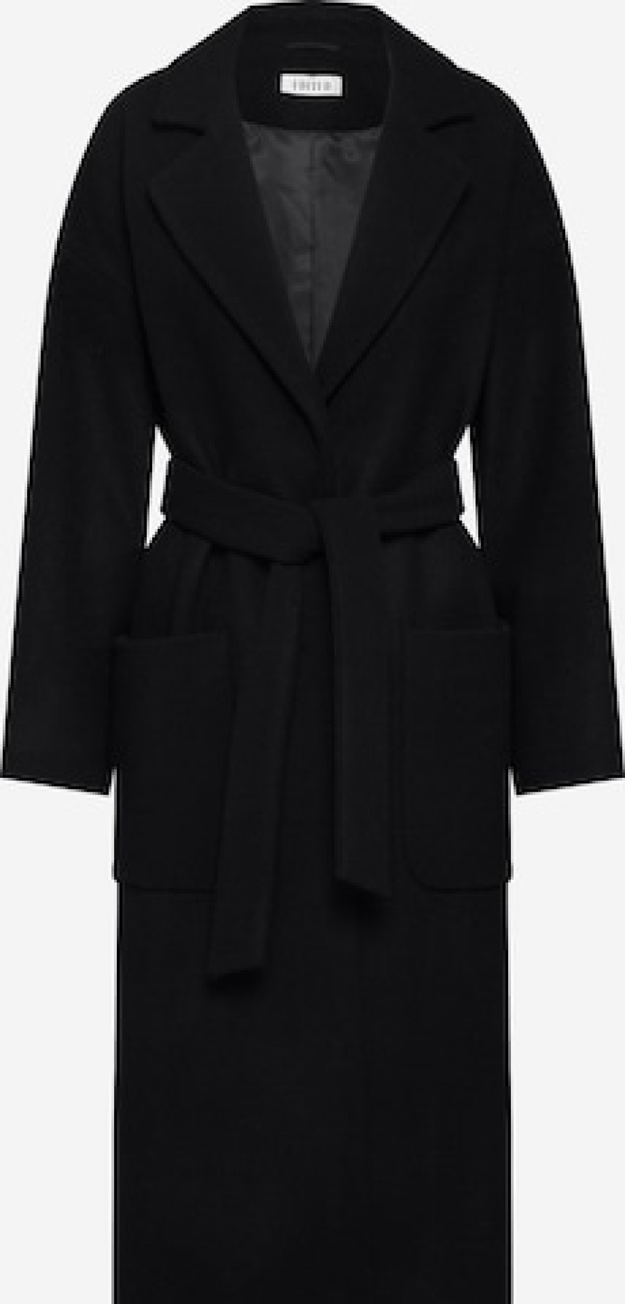 Women EDITED Coats | Between-Seasons Coat 'Santo'