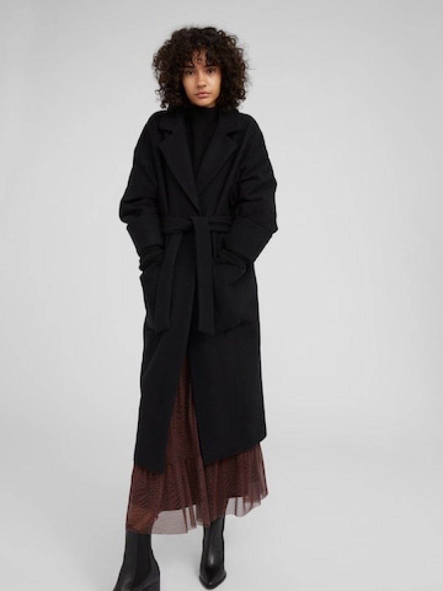 Women EDITED Coats | Between-Seasons Coat 'Santo'