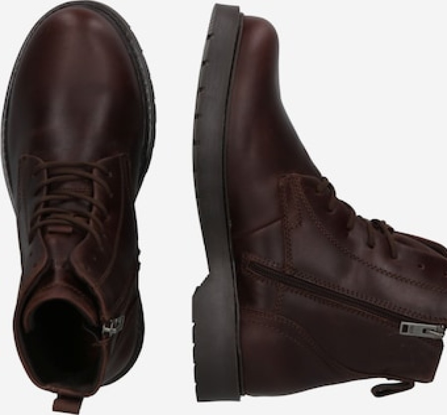 Men SELECTED Boots | Lace-Up Boots 'Thomas'