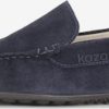 Men Kazar Low Shoes | Moccasins