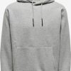 Men Only Sweaters & Hoodies | Regular Fit Sweatshirt 'Ceres'