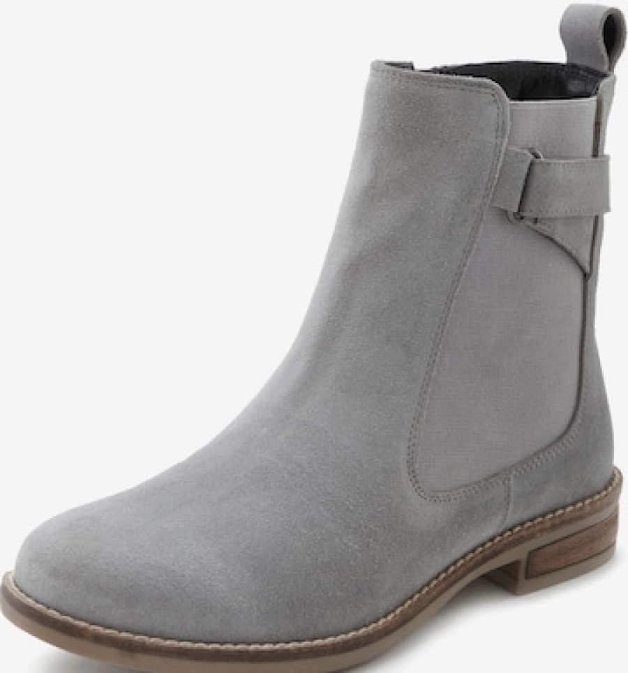 Women LASCANA Ankle Boots | Ankle Boots