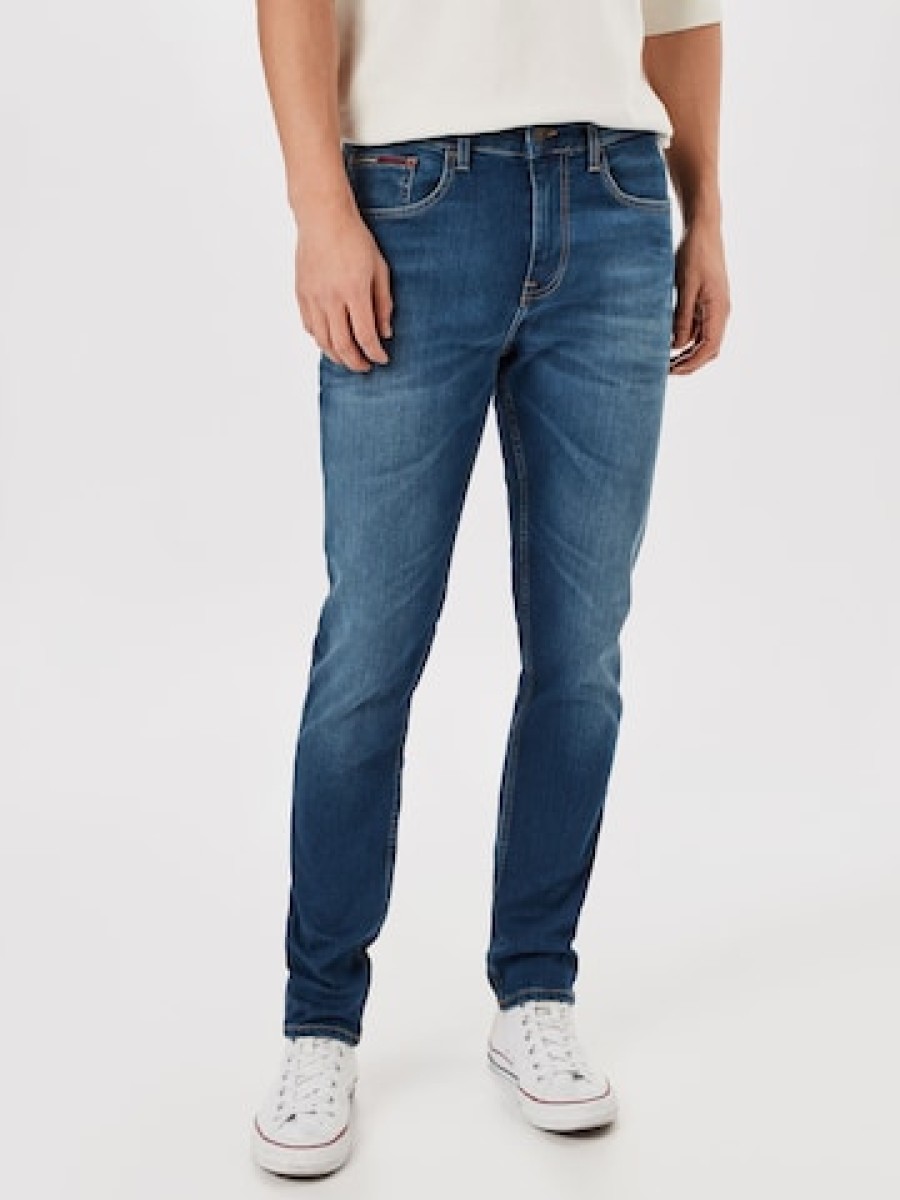 Men Tommy Jeans | Slim Fit Jeans 'Austin'