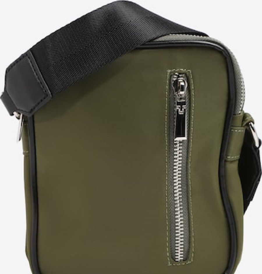 Men Crossbody Bags & Backpacks | Crossbody Bag 'Kalle'