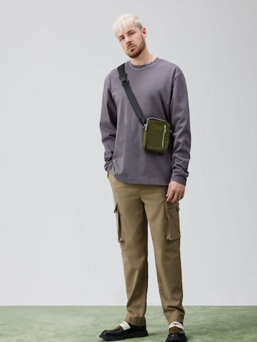 Men Crossbody Bags & Backpacks | Crossbody Bag 'Kalle'