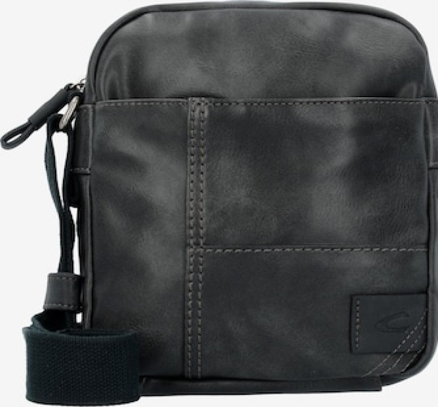 Men Business Bags & Backpacks | Crossbody Bag 'Laos'