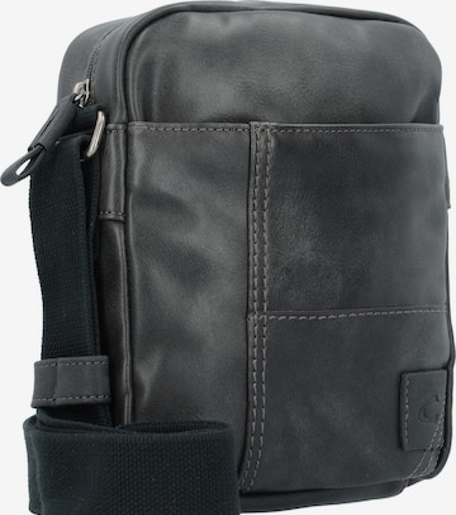 Men Business Bags & Backpacks | Crossbody Bag 'Laos'