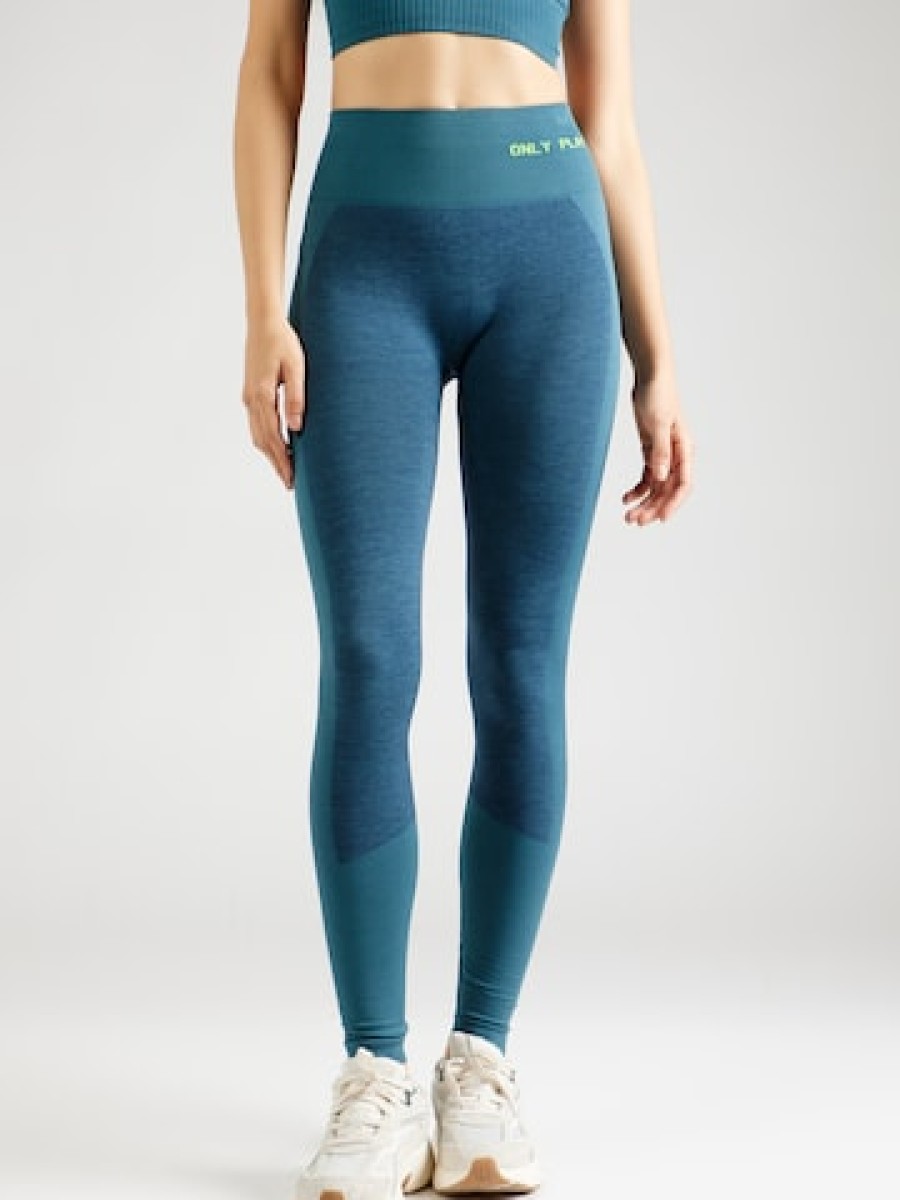 Women Leggings Sports Bottoms & Leggings | Skinny Workout Pants 'Jamino'