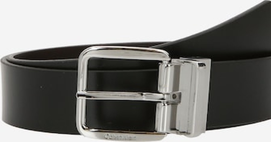 Men Calvin Belts | Belt 'Concise'