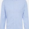 Men JACK Button-Up Shirts | Slim Fit Button Up Shirt 'Oxford'