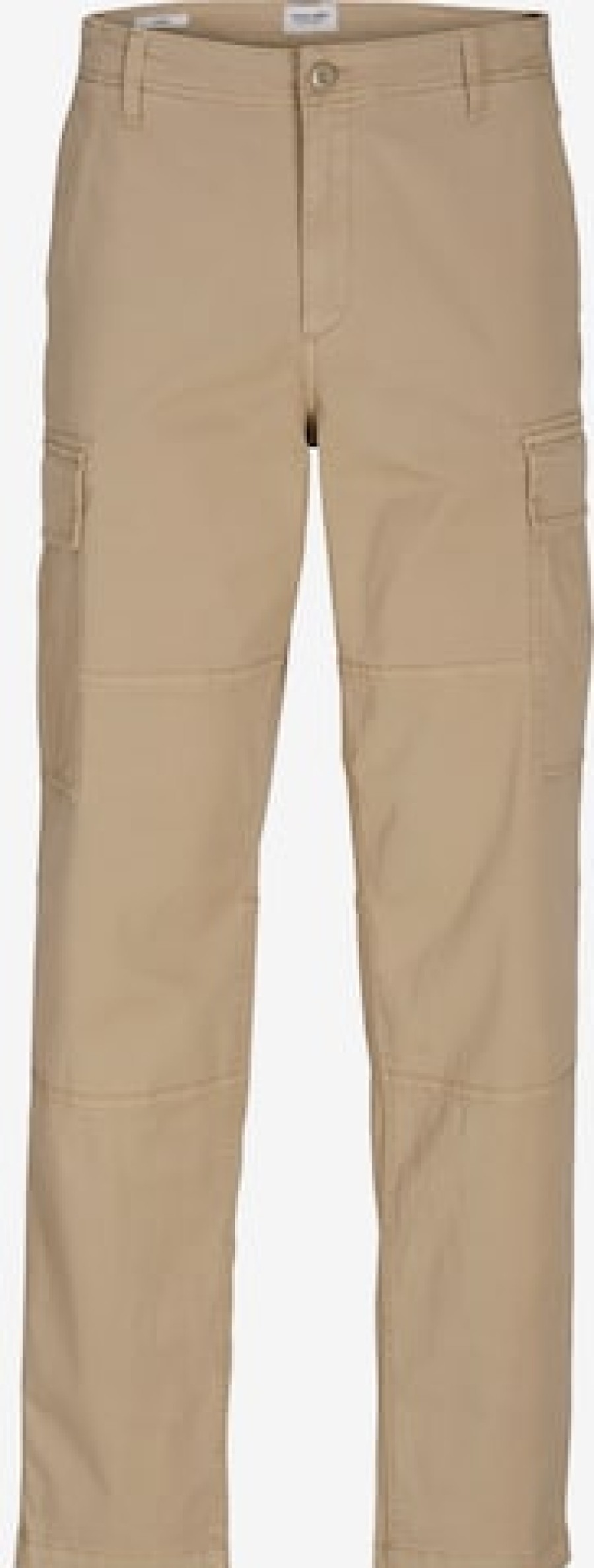 Men JACK Pants | Loose Fit Cargo Pants 'Karl Harlow'