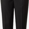 Men Guido Suits & Jackets | Regular Pleated Pants 'Luke'