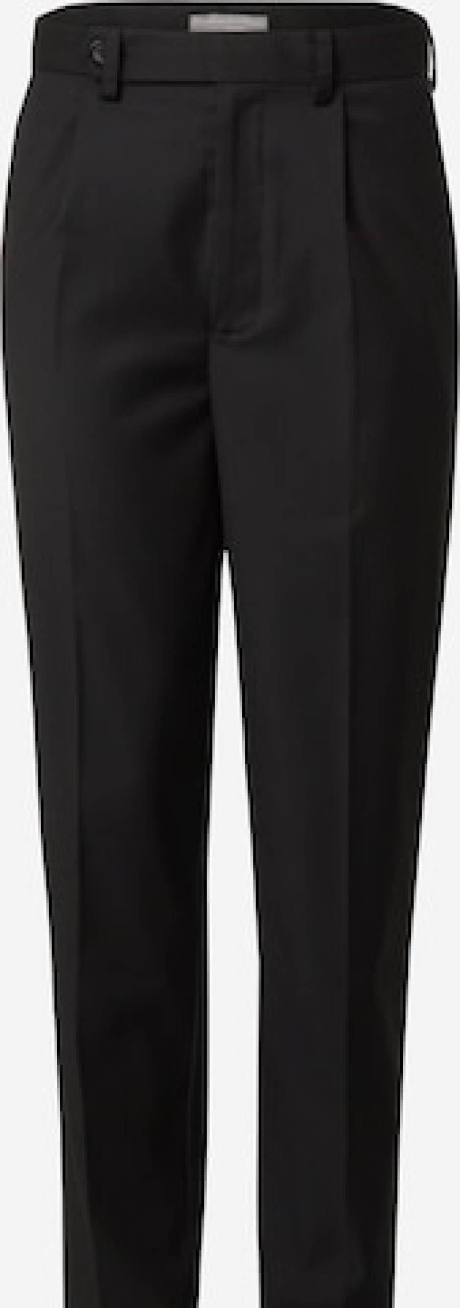 Men Guido Suits & Jackets | Regular Pleated Pants 'Luke'