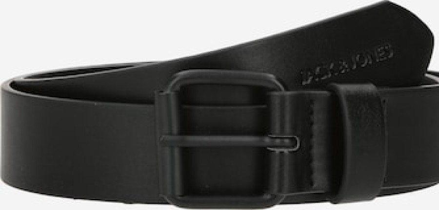 Men JACK Belts | Belt 'Ivan'